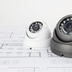 Monitoring obiektów przemysłowych - telewizja CCTV