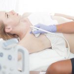 USG sutków (piersi) – szybka diagnostyka